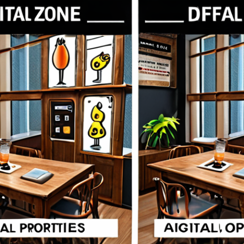 Home 19 Okay, here are two image prompts based on the provided table about Digital Free Zone business opportunities, designed for Stable Diffusion: