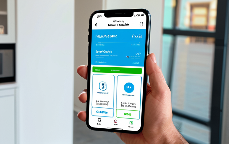 **
"A person happily paying a utility bill on their smartphone using the Digital Free Zone app, modern interface, fully clothed, appropriate content, safe for work, perfect anatomy, natural proportions, professional, modest, family-friendly, vibrant colors."
**